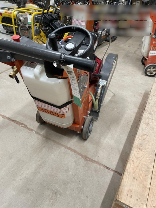 2024 HUSQVARNA FS 400 LV