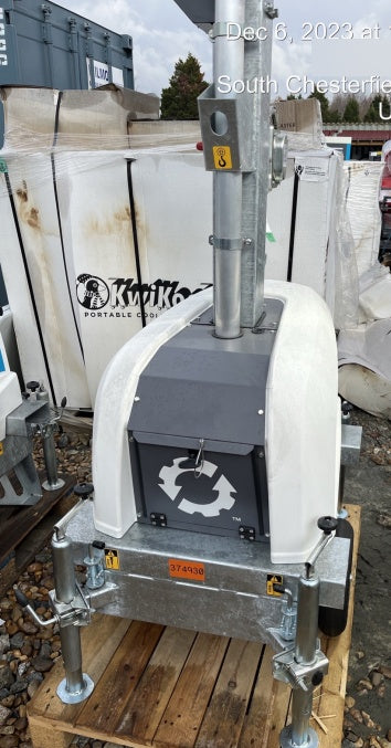 2023 ATLAS COPCO HILIGHT E3 Plus