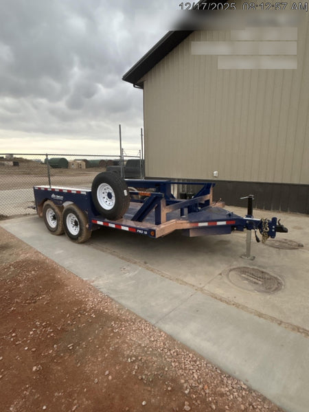 2026 AIR TOW Pro-16