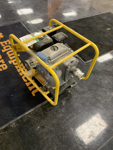 2019 WACKER NEUSON PT2
