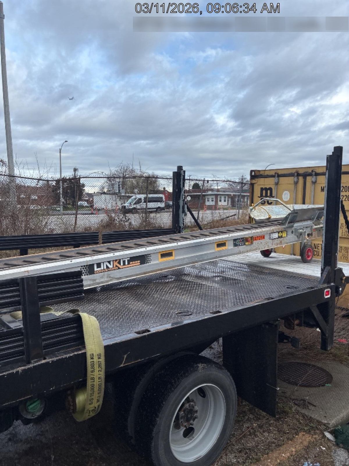 2024 INTERQUIP LKS400-5