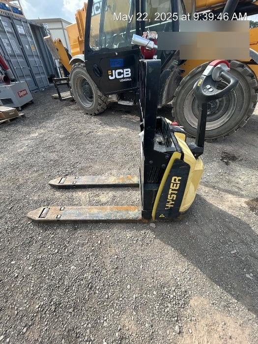 2020 HYSTER W45ZHD