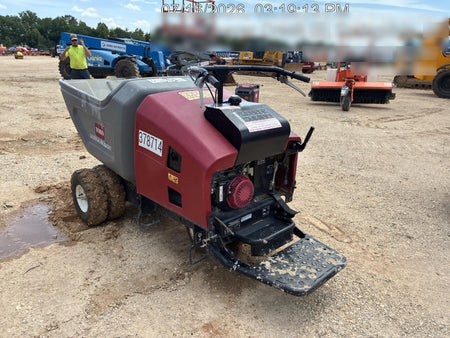 2024 TORO MB-1600