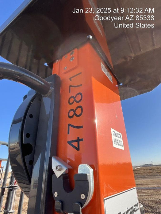 2024 JLG Ecolift 70