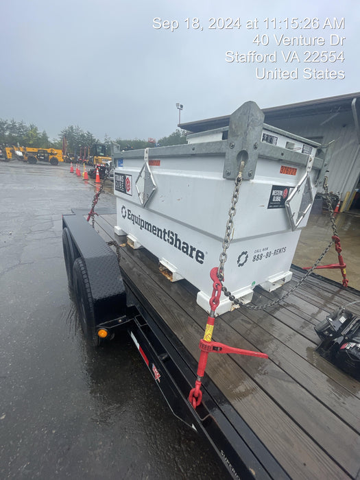 2023 WESTERN GLOBAL 20TCG-ES