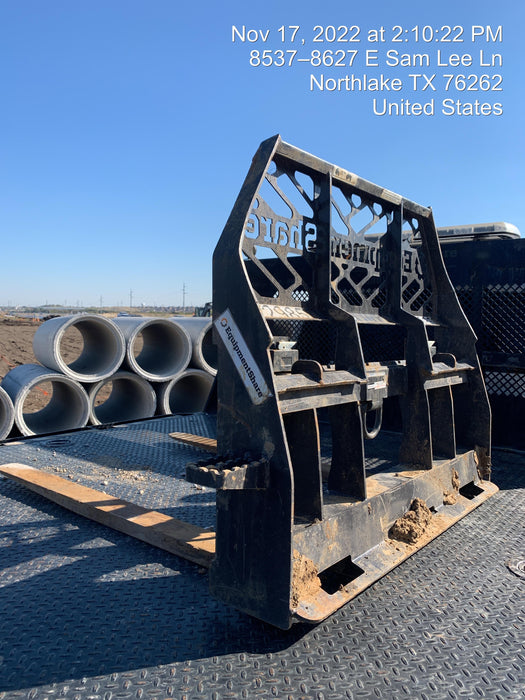 2022 PALADIN 48" Pallet Forks - Paladin