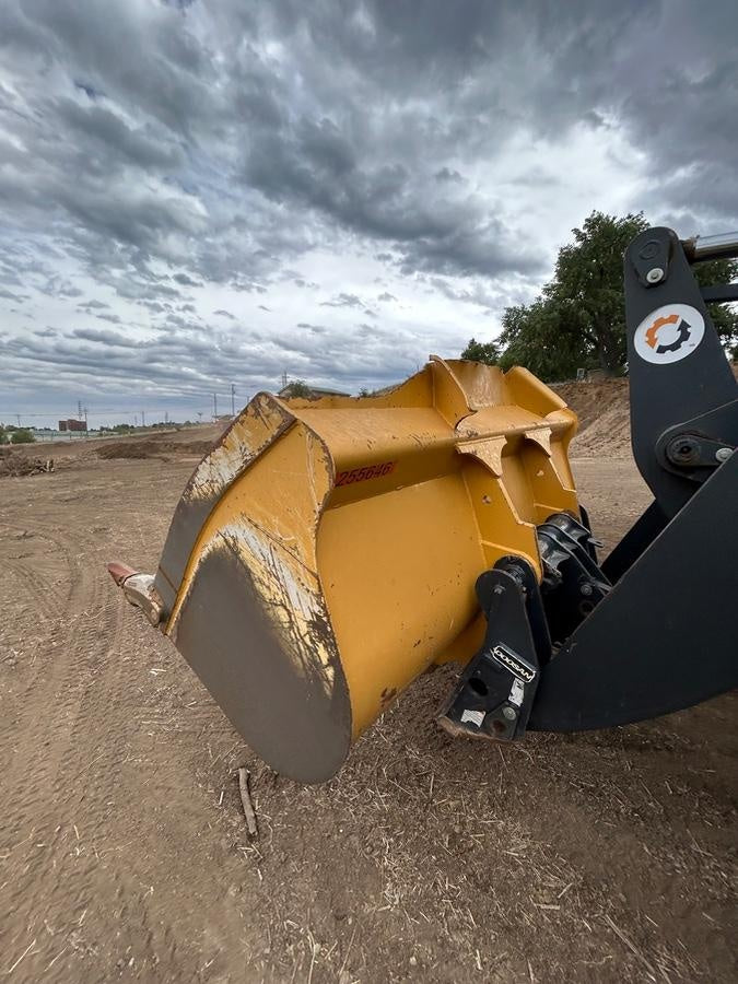 2021 DOOSAN DL250-5