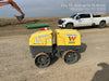 2021 WACKER NEUSON RTLx-SC3