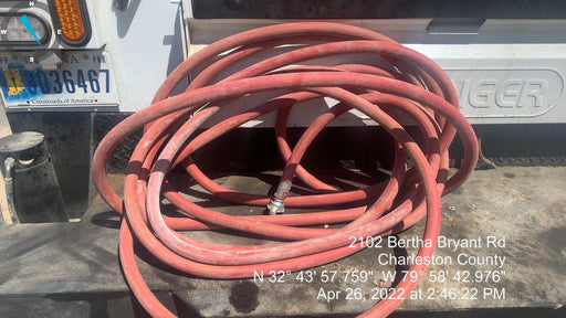 2020 CHICAGO PNEUMATIC CP 1210 S