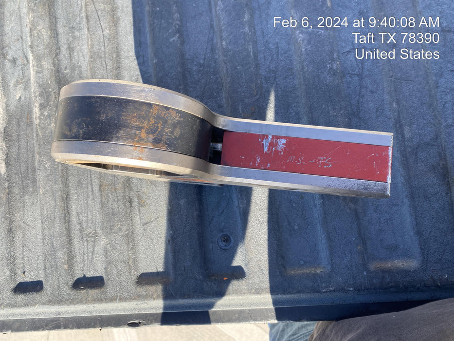 2022 TORCUP TX-16RL308