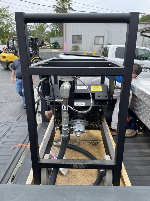 2023 COLD JET 2M0036