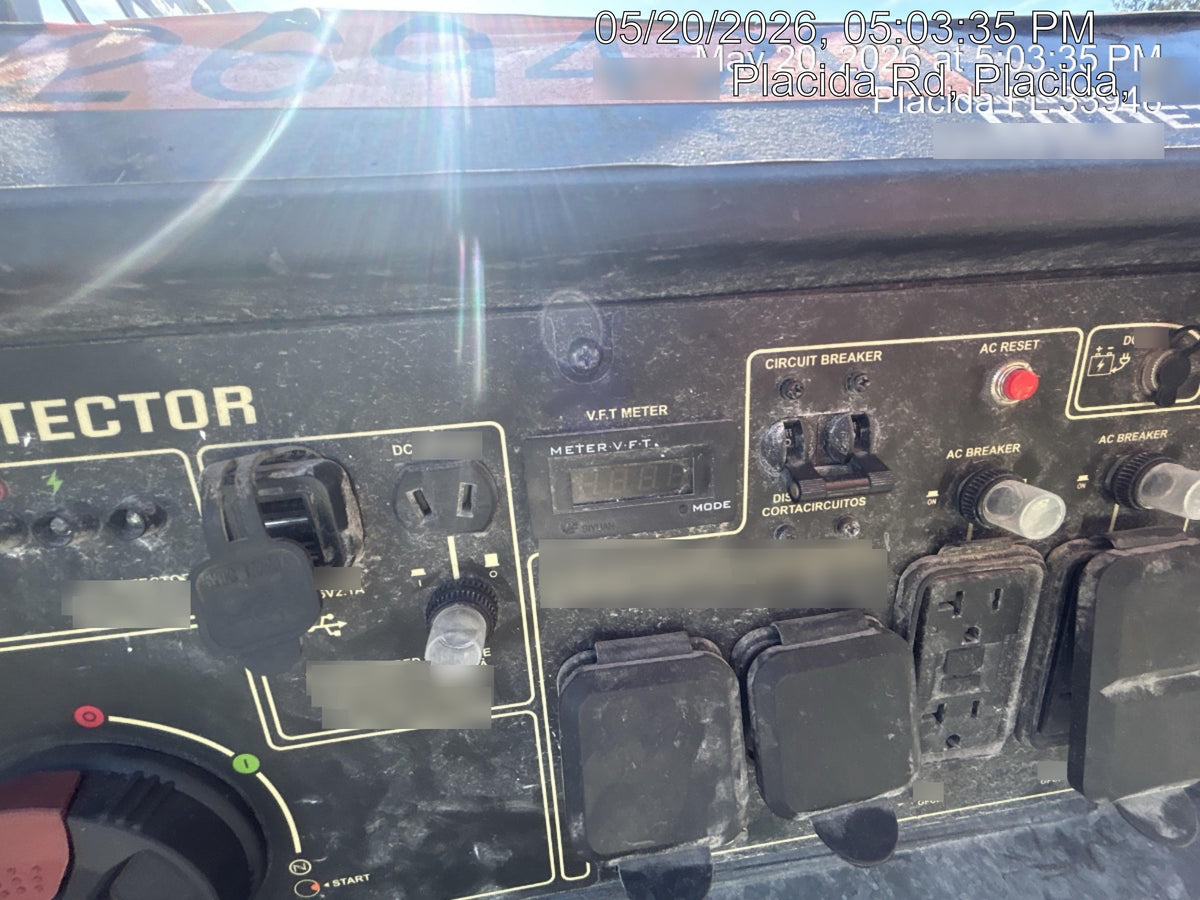 2022 MI-T-M GEN-8000-IMM1E