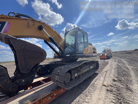 2023 SANY SY265C