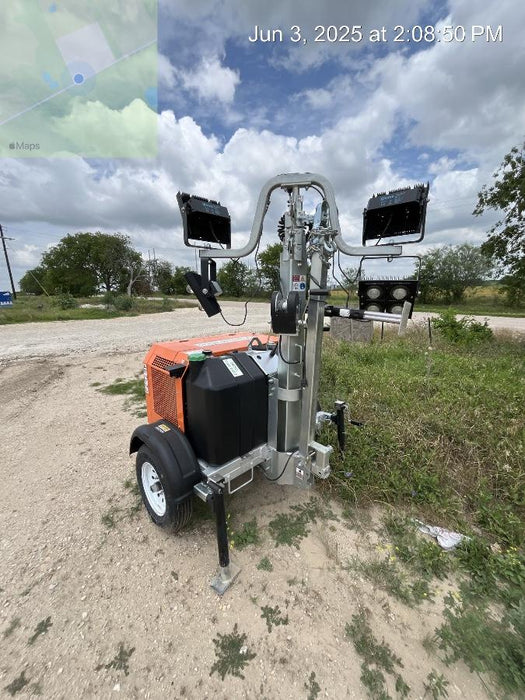 2024 WANCO WLTT-4MM4K