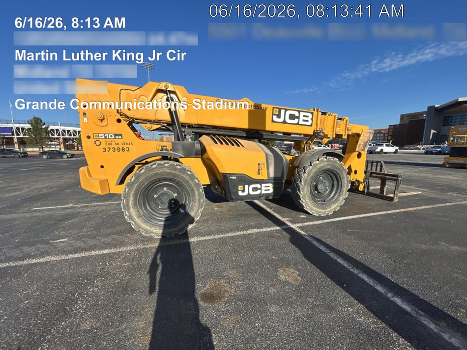 2024 JCB 510-56