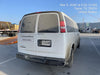 2023 CHEVROLET Express Van - Rental