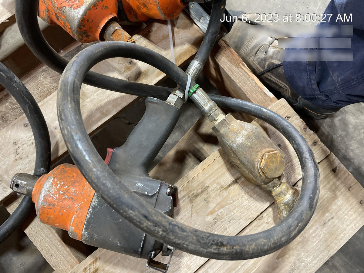 2022 MICHIGAN PNEUMATIC ES-751SS-TRACKER
