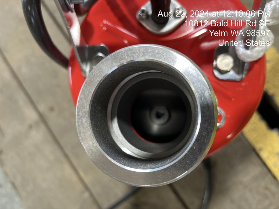 2023 MULTIQUIP ST2037