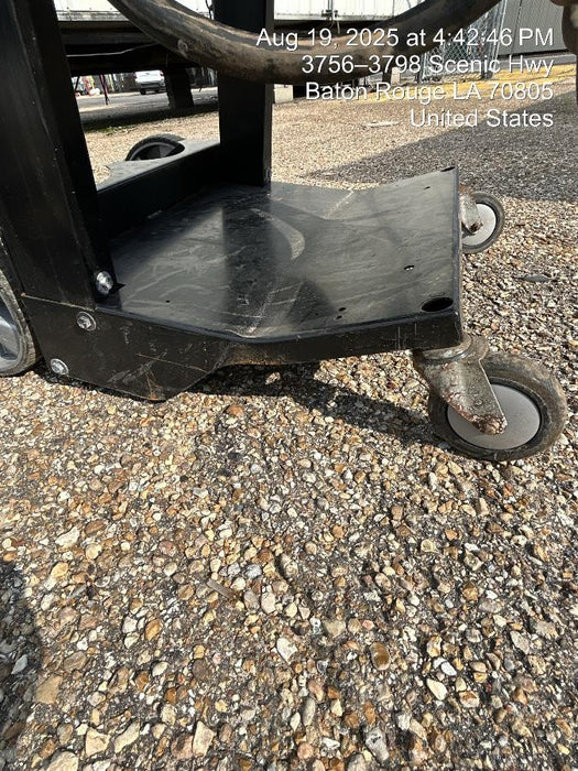 2023 MILLER ELECTRIC XR-AlumaFeed