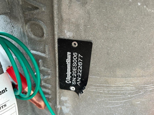 2022 WIDDER 20262-TRACKER