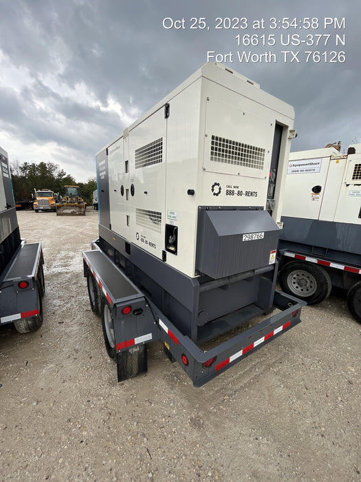 2023 ATLAS COPCO QAS 175