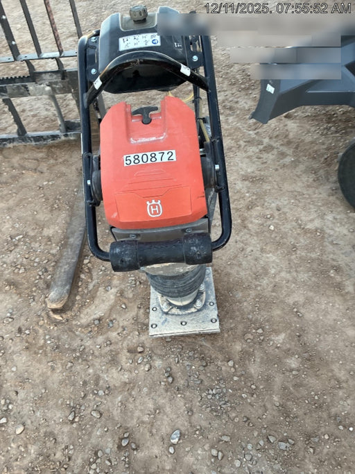 2025 HUSQVARNA LT6005