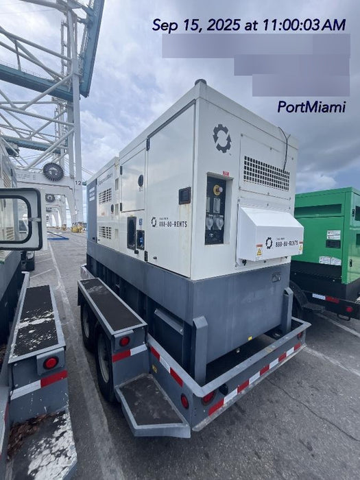 2022 ATLAS COPCO QAS 330