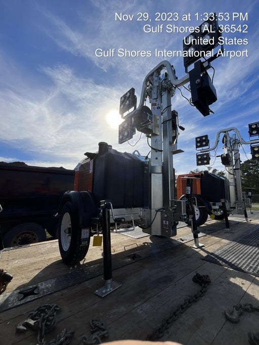 2023 WANCO WLTT-4MM4K