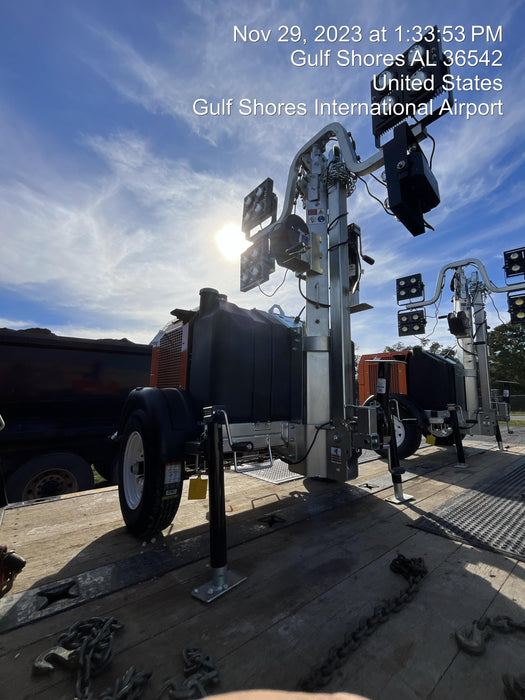 2023 WANCO WLTT-4MM4K