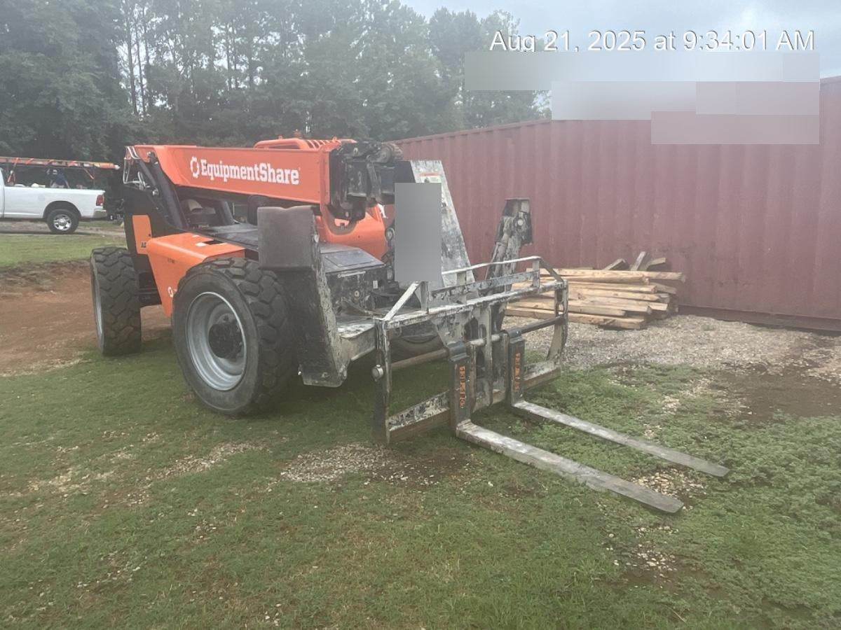 2023 SKYTRAK 10054