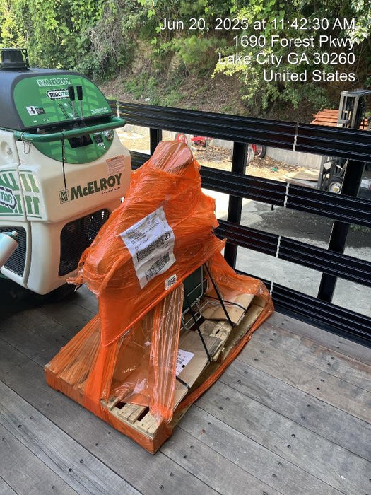 2022 MCELROY T5070901