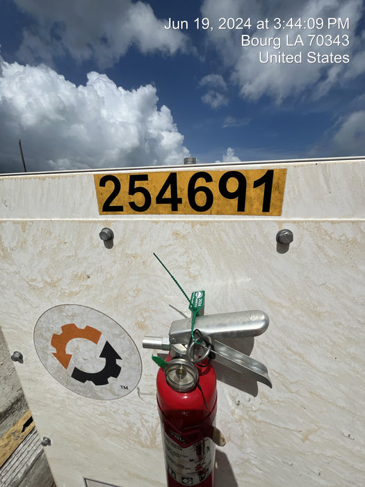 2022 SHINDAIWA DGK15FL