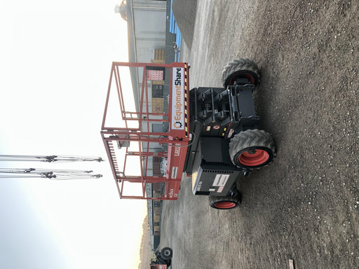 2019 SKYJACK SJ6832 RT