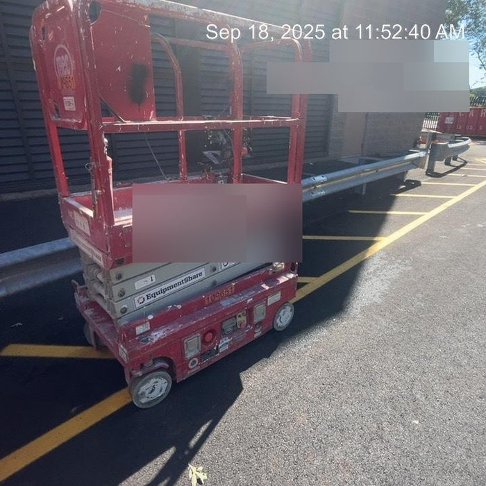 2020 MEC 1330SE Leak Containment System