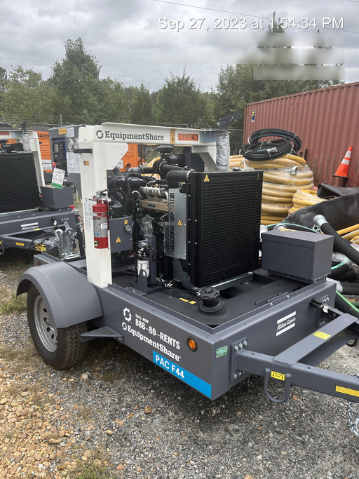 2023 ATLAS COPCO PAC F44 KD