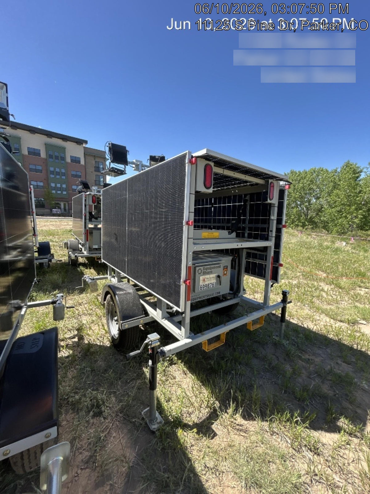 2026 PROGRESS SOLAR SOLUTIONS HELIOS-ES