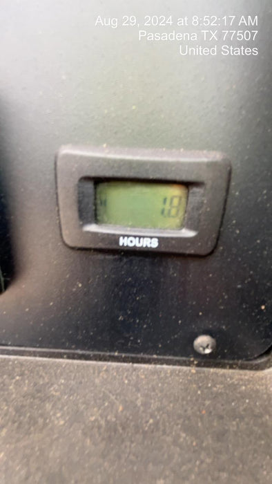 2024 DOOSAN P425/HP375WCU-T4F