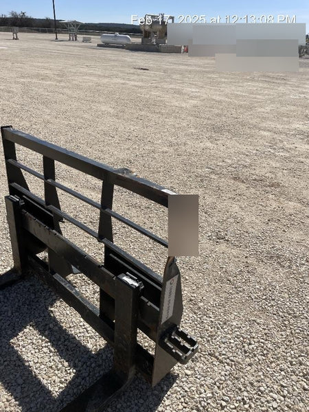 2024 ARROW MATERIAL HANDLING F5100CB