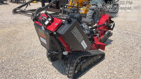 2023 BARRETO E30SGB