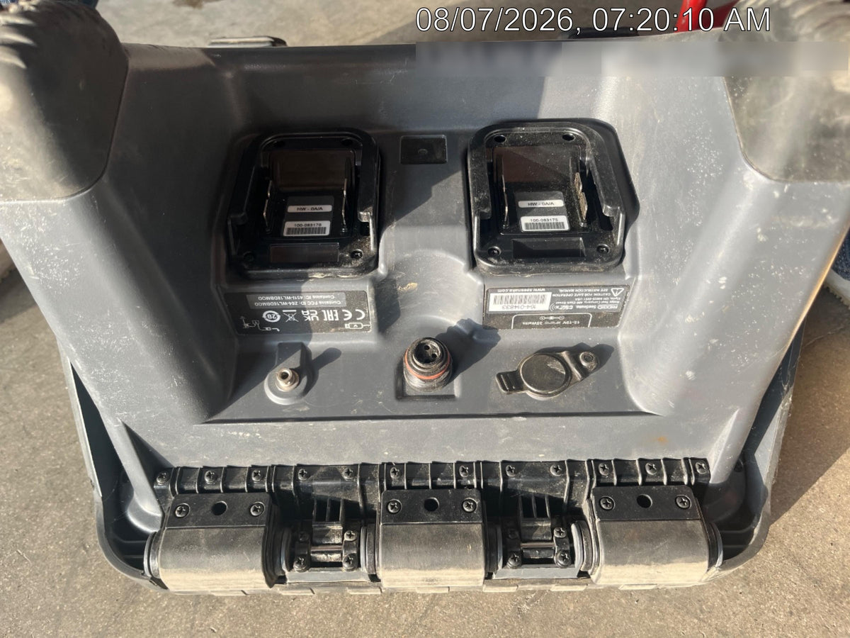 2024 RIDGID 63613
