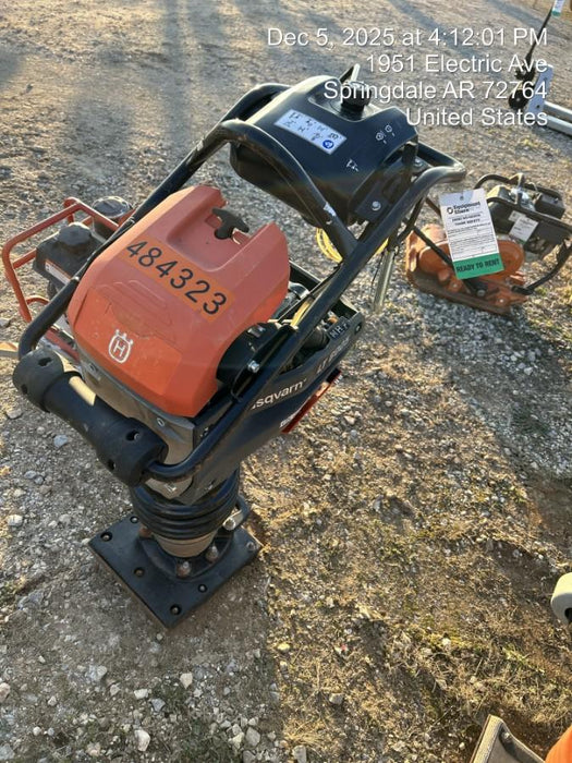 2024 HUSQVARNA LT6005