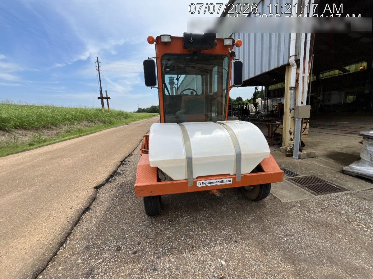 2019 BROCE RCT350