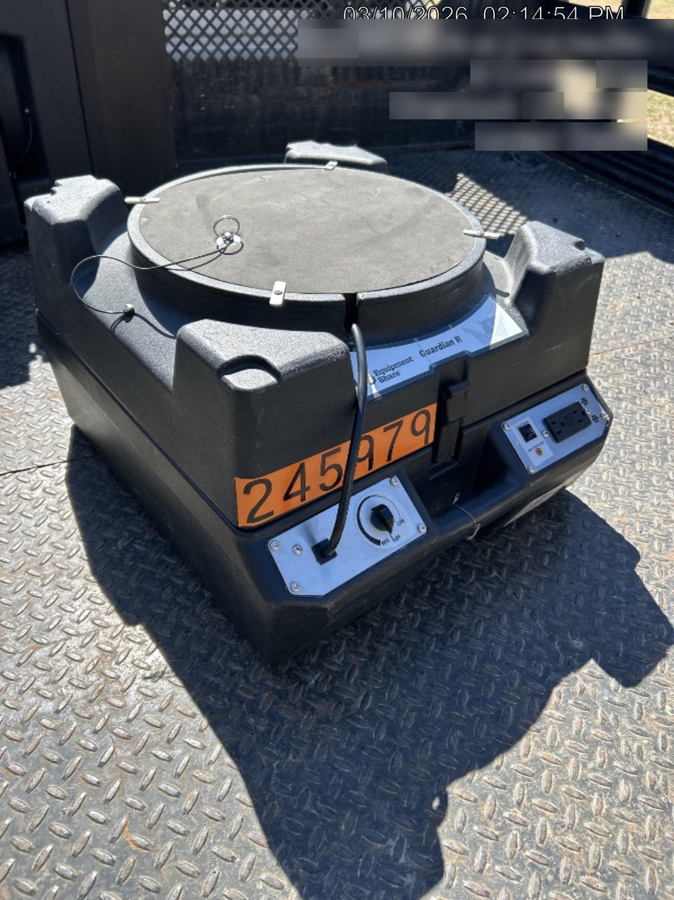 2022 PHOENIX Guardian R Hepa