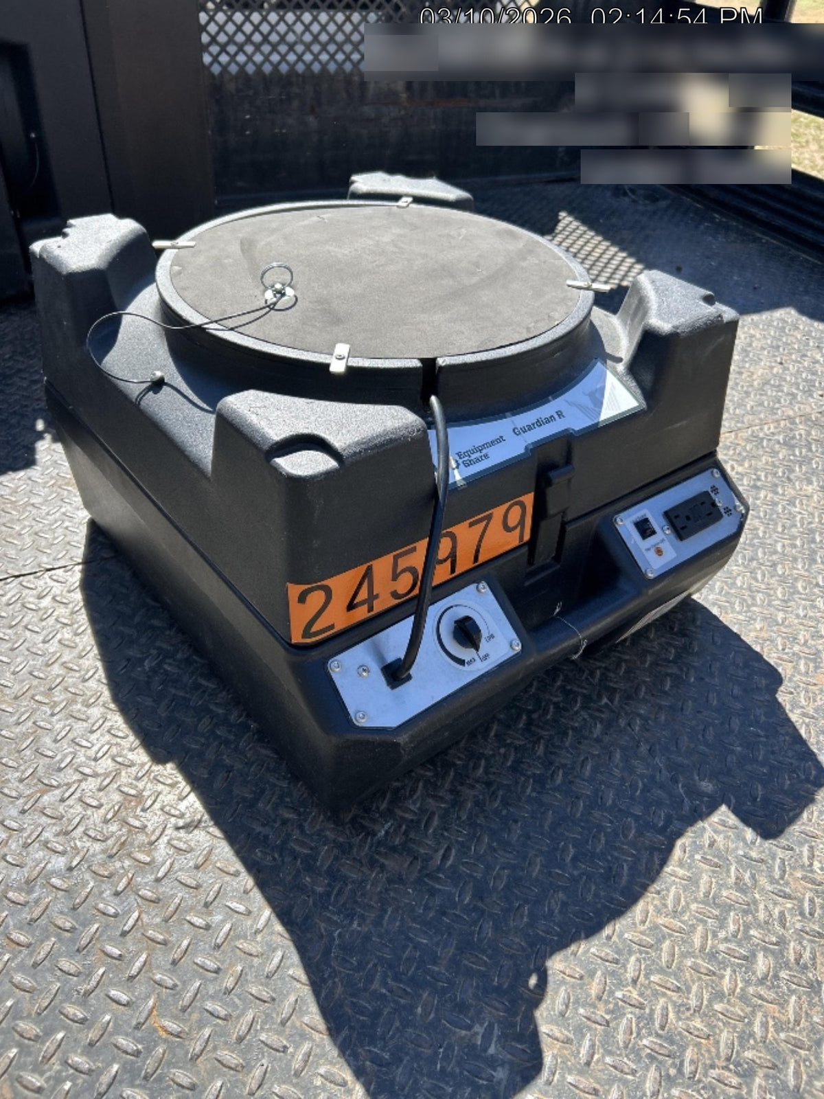 2022 PHOENIX Guardian R Hepa