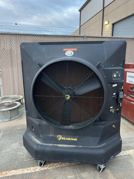 2023 BIG ASS FANS Cool Space 400