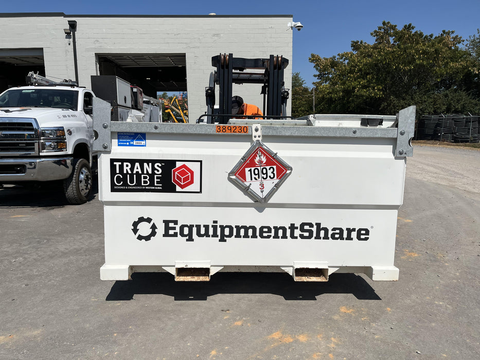 2024 WESTERN GLOBAL 20TCG-ES