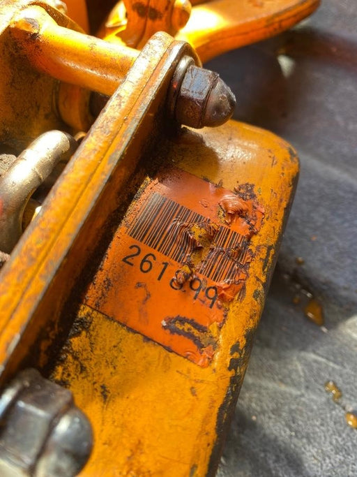 2022 HARRINGTON L5LB015-10