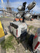 2019 Wacker Neuson LTV6L-MH Wacker Neuson LTV6L Mobile Light Tower w/Fuel Level Sensor Installed