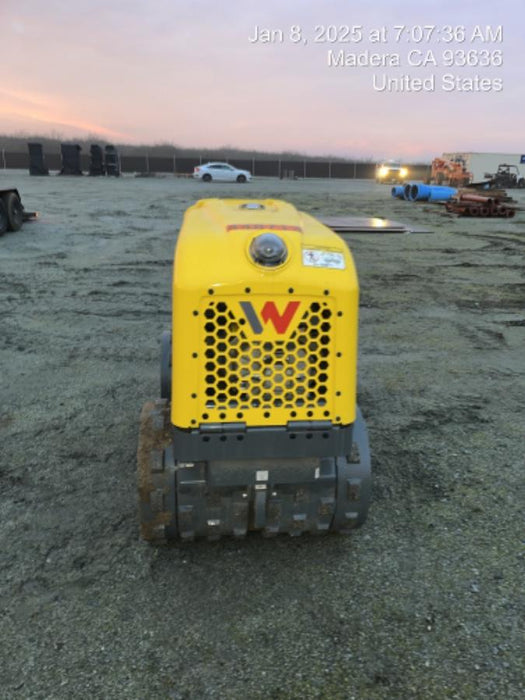 2024 WACKER NEUSON RTLx-SC3