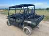 2020 KAWASAKI MULE PRO-DX